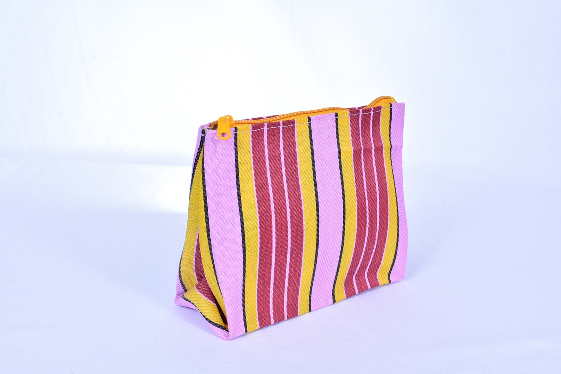 Bikini Pouch