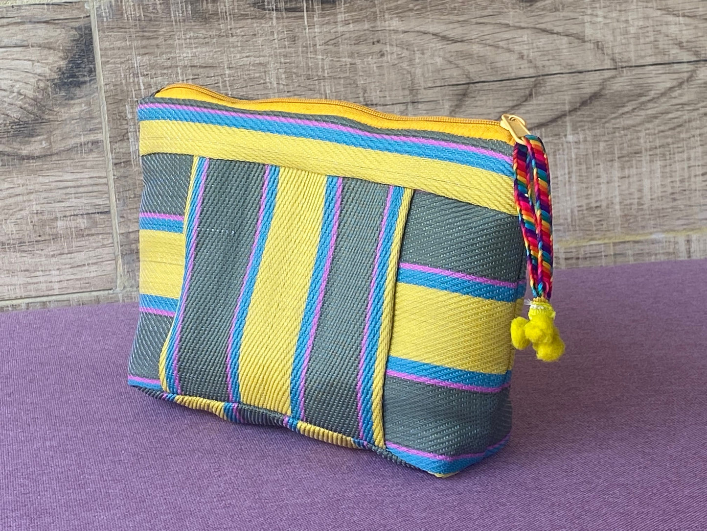Cosmetic Bag