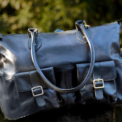 Leather Bags