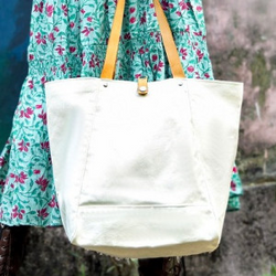 Canvas Bags